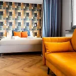 Design Near Old Town - Ac - Lift Krakau
