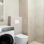 Appartement Design Near Old Town - Ac - Lift Krakau