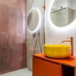 公寓 Design Near Old Town - Ac - Lift