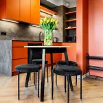 Design Near Old Town - Ac - Lift * Krakau