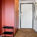 Appartement Design Near Old Town - Ac - Lift Krakau