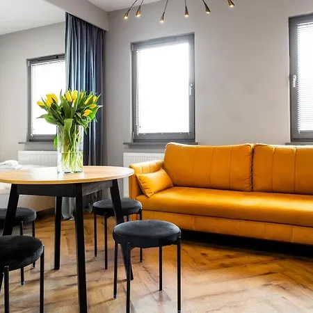 Appartement Design Near Old Town - Ac - Lift *