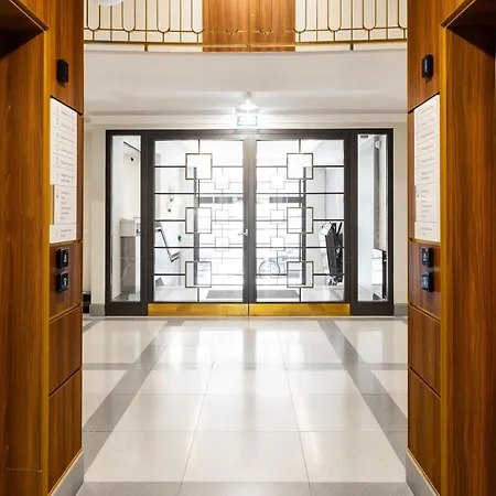 Design Near Old Town - Ac - Lift 克拉科夫